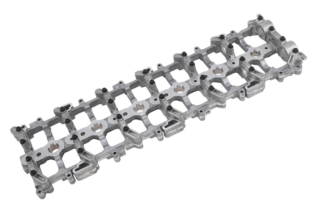 GM Genuine Parts Camshaft Housing