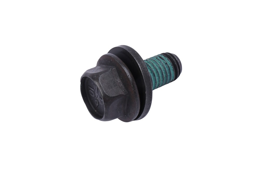 GM Genuine Parts Fuel Injection Pump Bolt