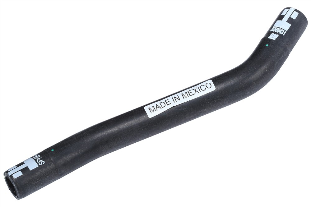 GM Genuine Parts Automatic Transmission Fluid Cooling/Heat Exchanger Inlet Hose
