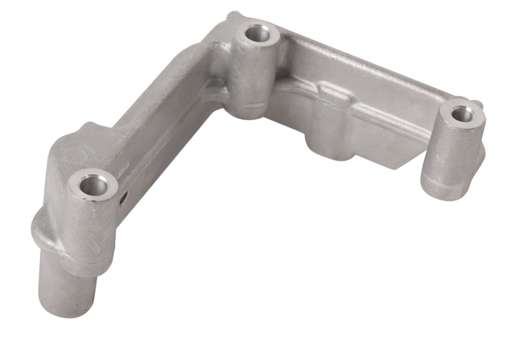 GM Genuine Parts Passenger Side Charge Air Cooler Bracket