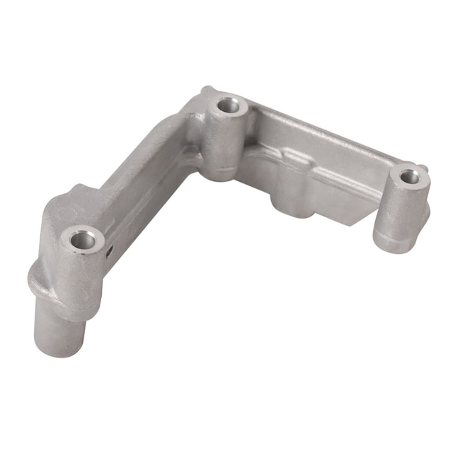 GM Genuine Parts Passenger Side Charge Air Cooler Bracket