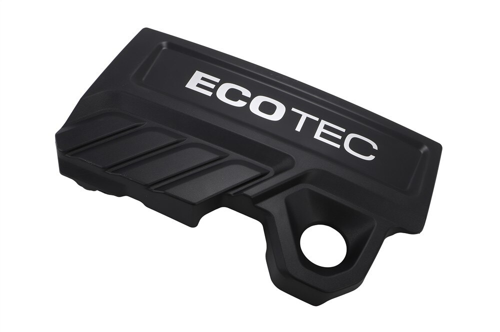GM Genuine Parts Intake Manifold Cover
