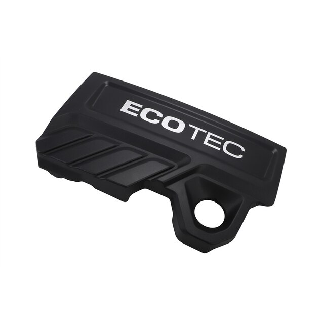 GM Genuine Parts Intake Manifold Cover
