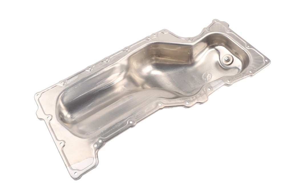 GM Genuine Parts Lower Oil Pan