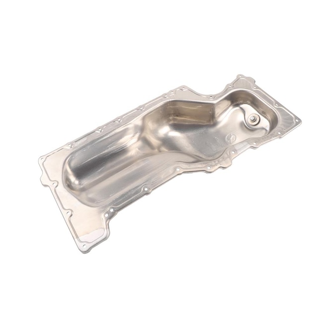 GM Genuine Parts Lower Oil Pan