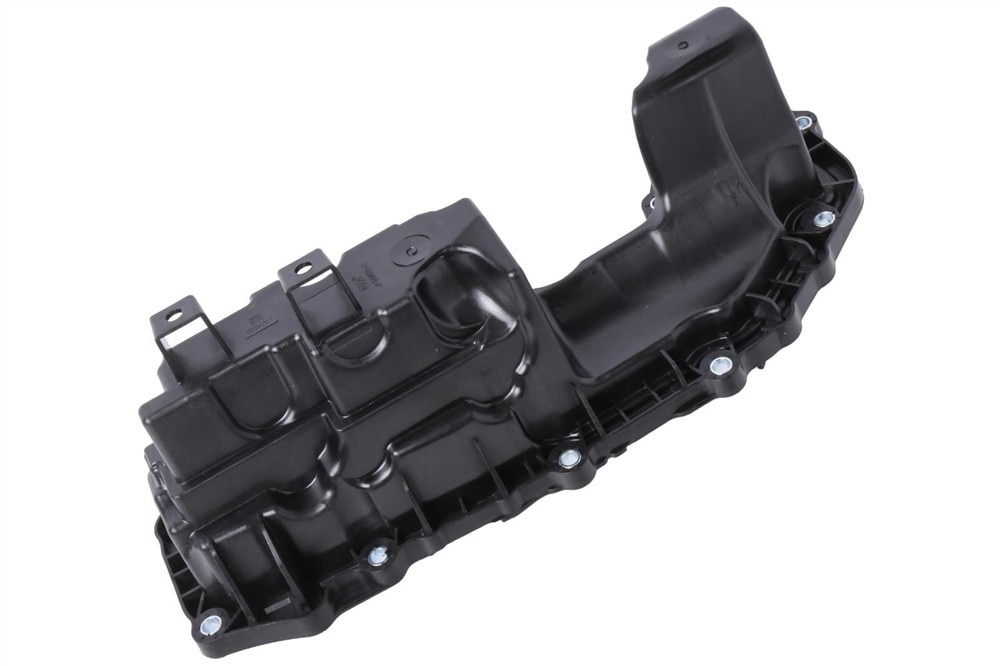 GM Genuine Parts PCV Valve Cover