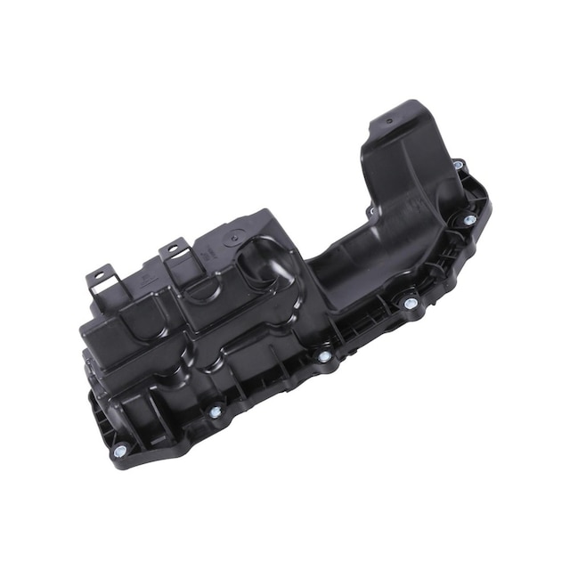 GM Genuine Parts PCV Valve Cover