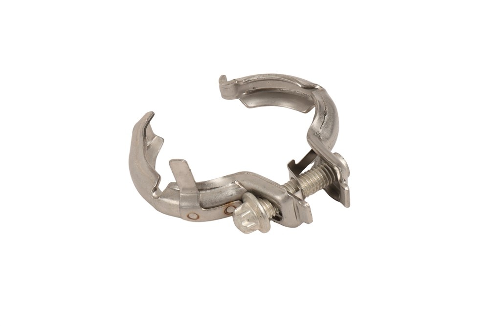 GM Genuine Parts Emission Reduction Fluid Injector Clamp
