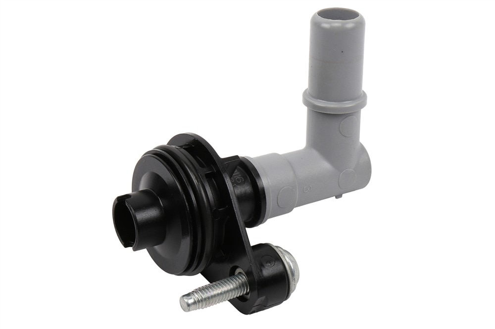 GM Genuine Parts Positive Crankcase Ventilation (PCV) Valve
