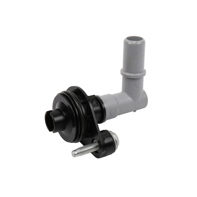 GM Genuine Parts Positive Crankcase Ventilation (PCV) Valve
