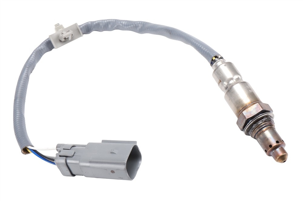 GM Genuine Parts Heated Oxygen Sensor (Programming Required)