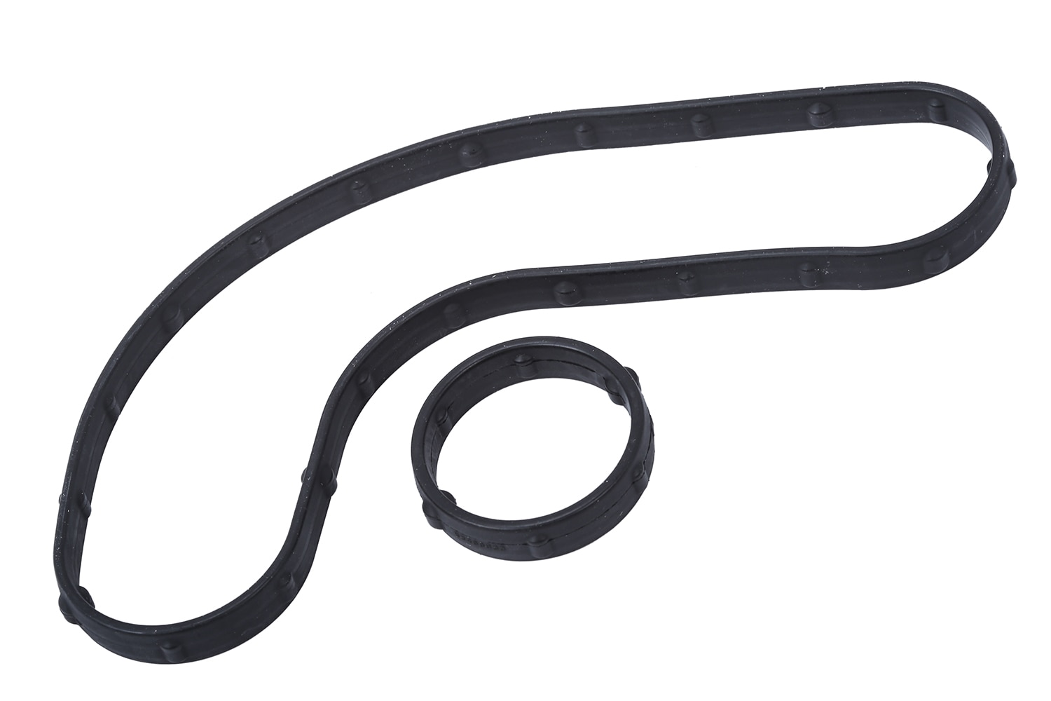 GM Genuine Parts Engine Oil Cooler Gaskets