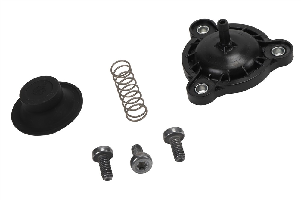 GM Genuine Parts Charge Air Bypass Valve | 55507184 | GM Parts