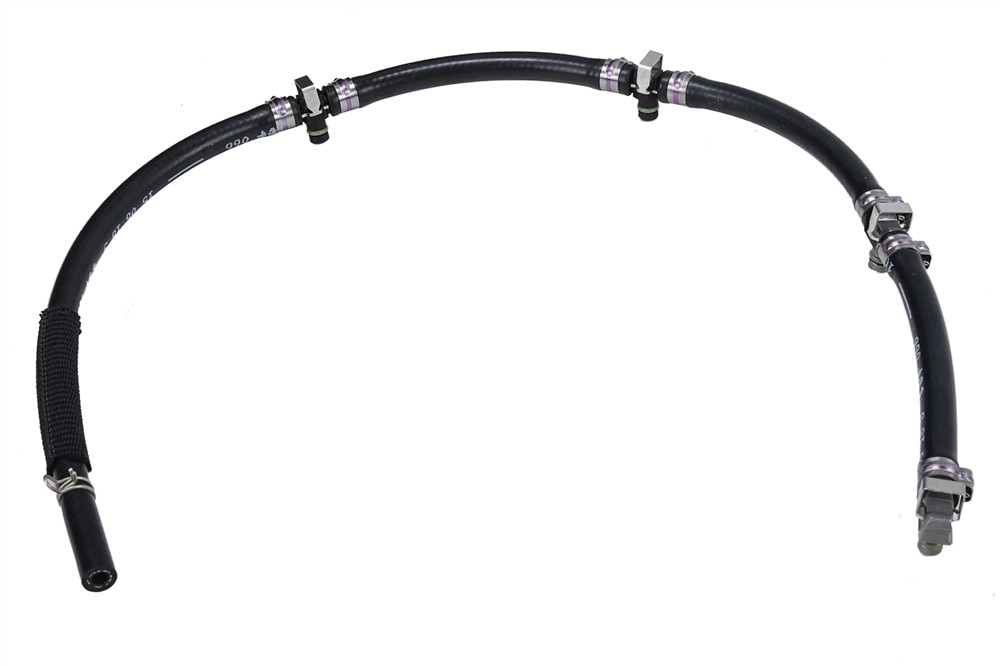 GM Genuine Parts Fuel Return Pipe