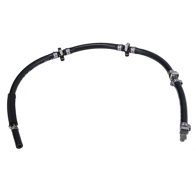GM Genuine Parts Fuel Return Pipe