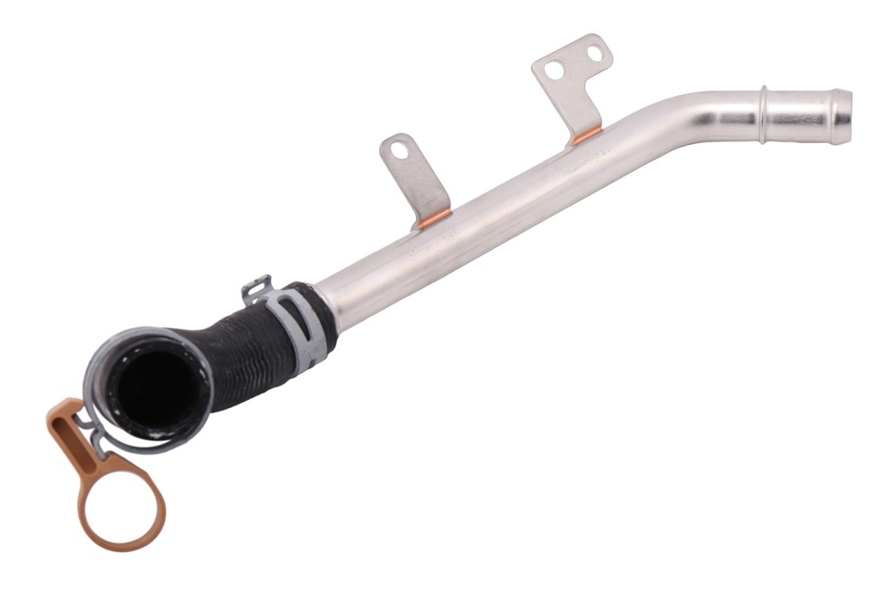 GM Genuine Parts Engine Coolant Air Bleed Pipe
