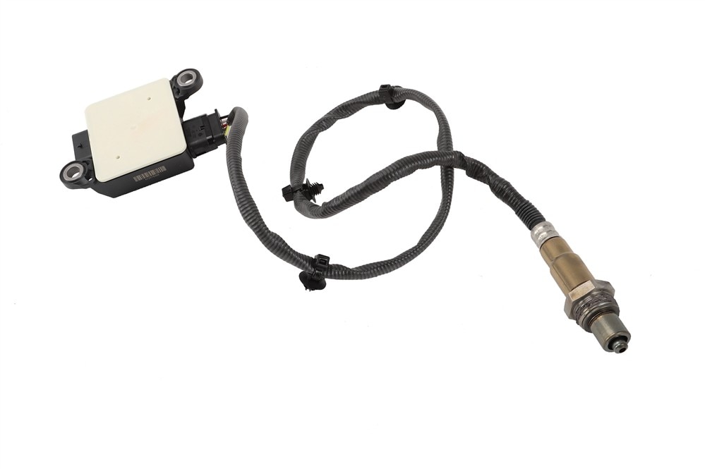 GM Genuine Parts Exhaust Particulate Sensor