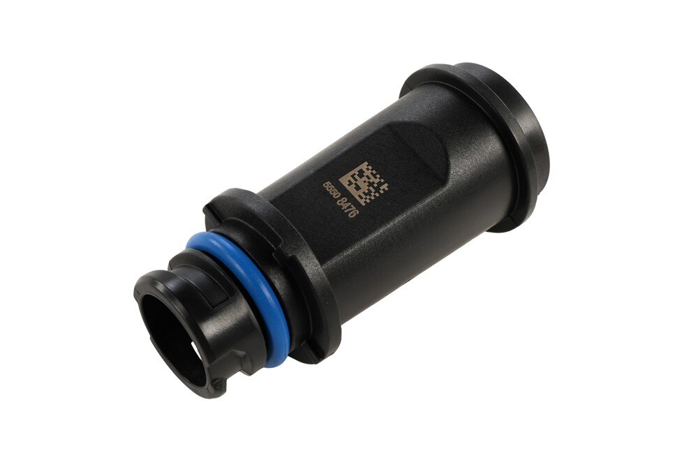 GM Genuine Parts Oil Filler Tube