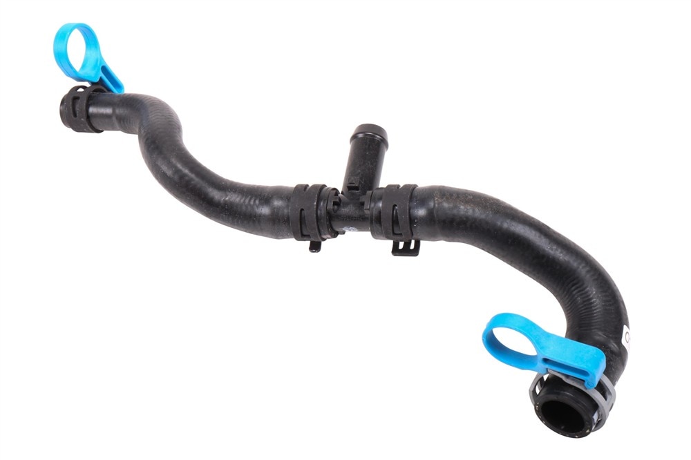 GM Genuine Parts Engine Oil Cooler Coolant Inlet Hose