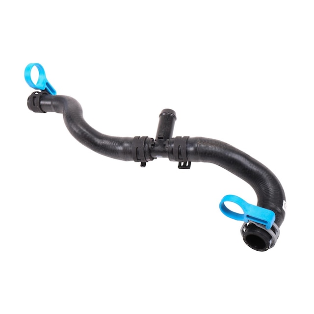 GM Genuine Parts Engine Oil Cooler Coolant Inlet Hose