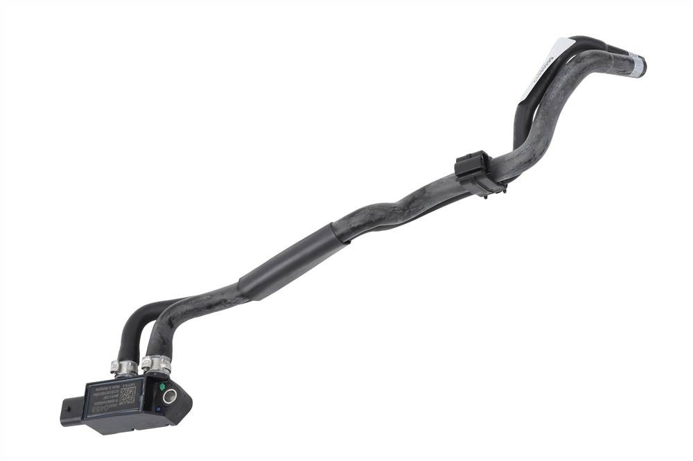 GM Genuine Parts Exhaust Pressure Sensor Pipe