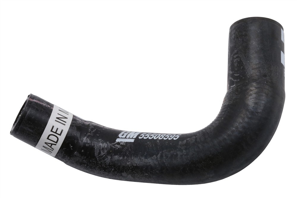 GM Genuine Parts Engine Oil Cooler Coolant Inlet Hose