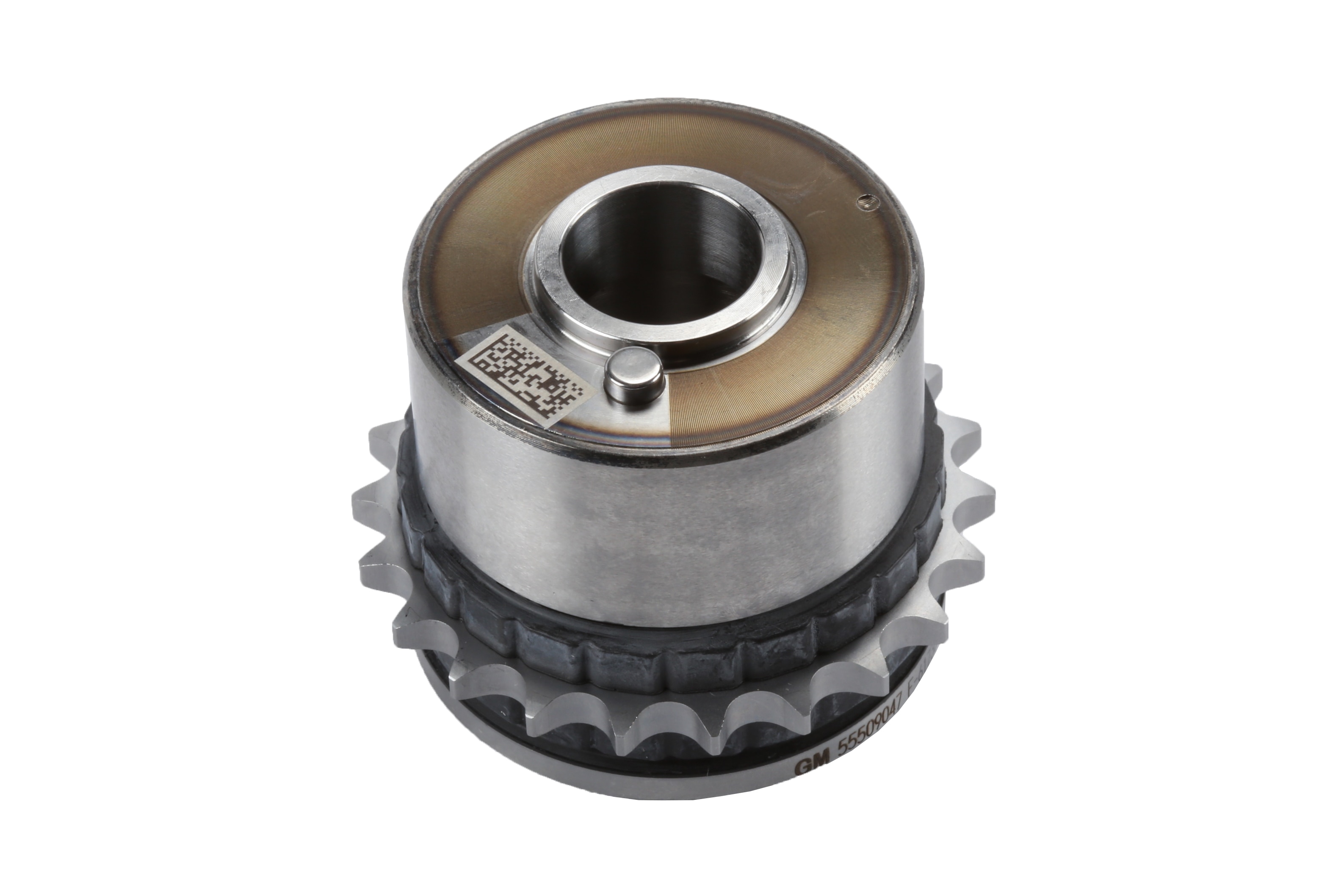 GM Genuine Parts Crankshaft Sprocket