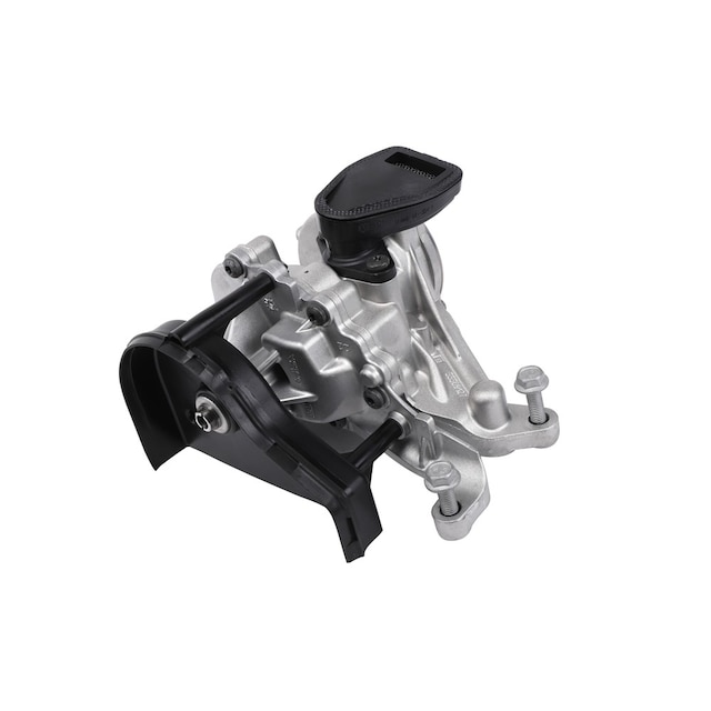 GM Genuine Parts Oil and Power Brake Booster Pump