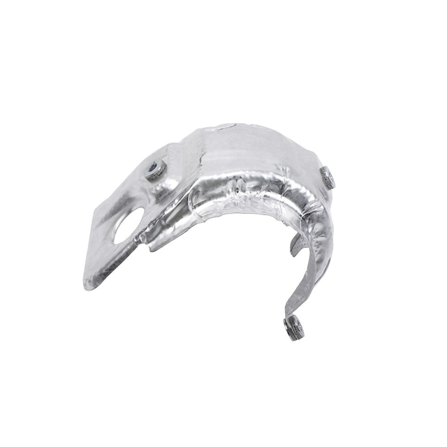 GM Genuine Parts Turbocharger Heat Shield
