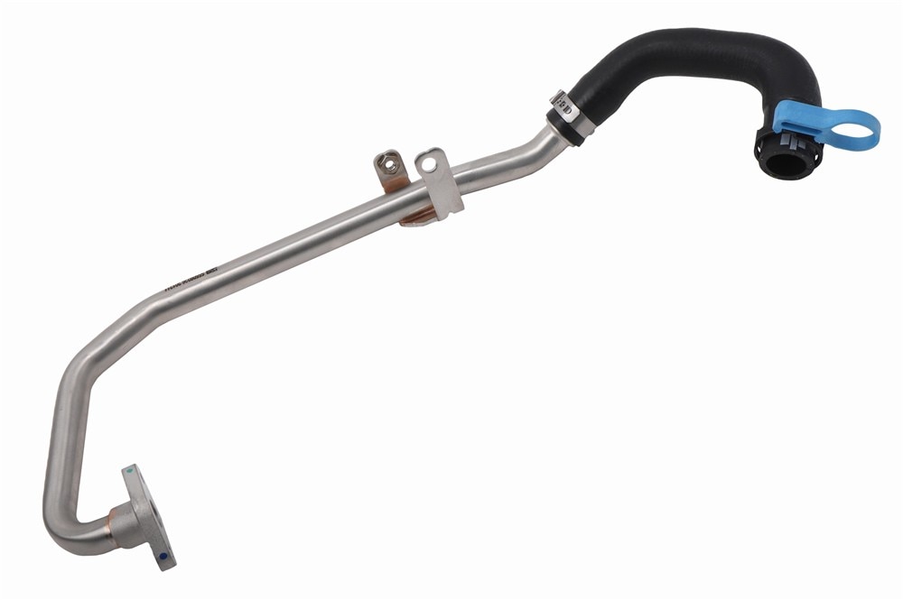 GM Genuine Parts Engine Coolant Air Bleed Pipe