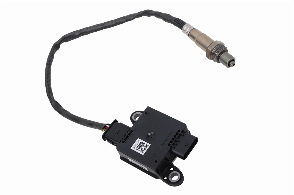GM Genuine Parts Exhaust Particulate Sensor