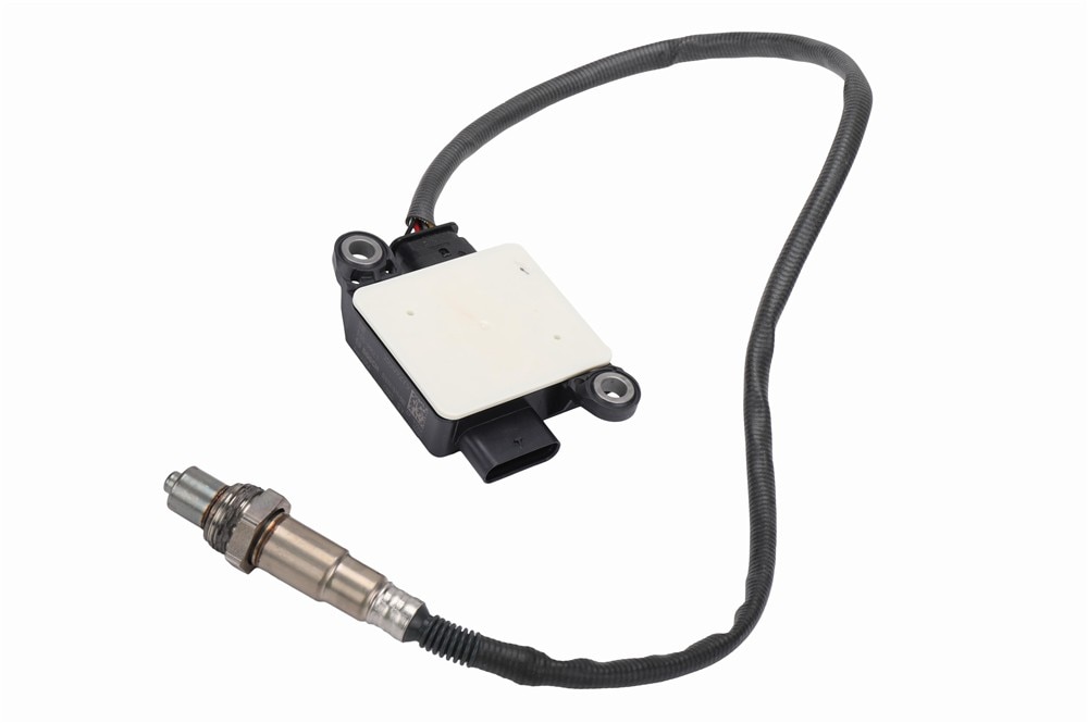 GM Genuine Parts Exhaust Particulate Sensor