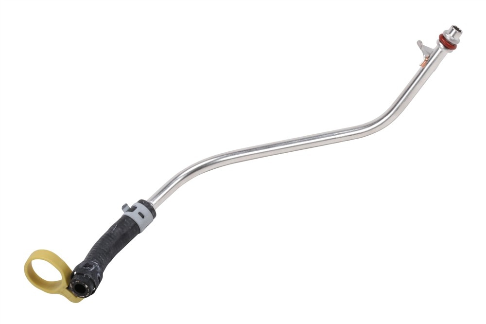 GM Genuine Parts Turbocharger Coolant Feed Pipe