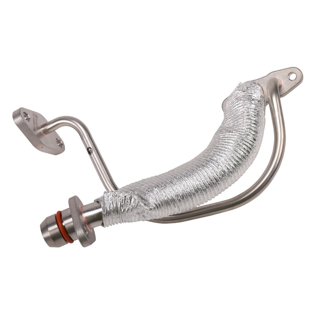 GM Genuine Parts Turbocharger Oil Feed Pipe