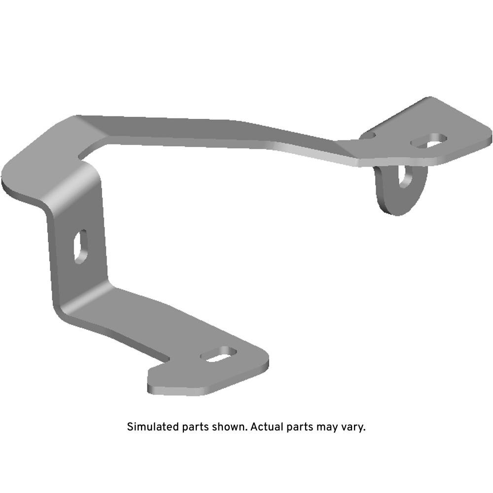 GM Genuine Parts Catalytic Converter Brace