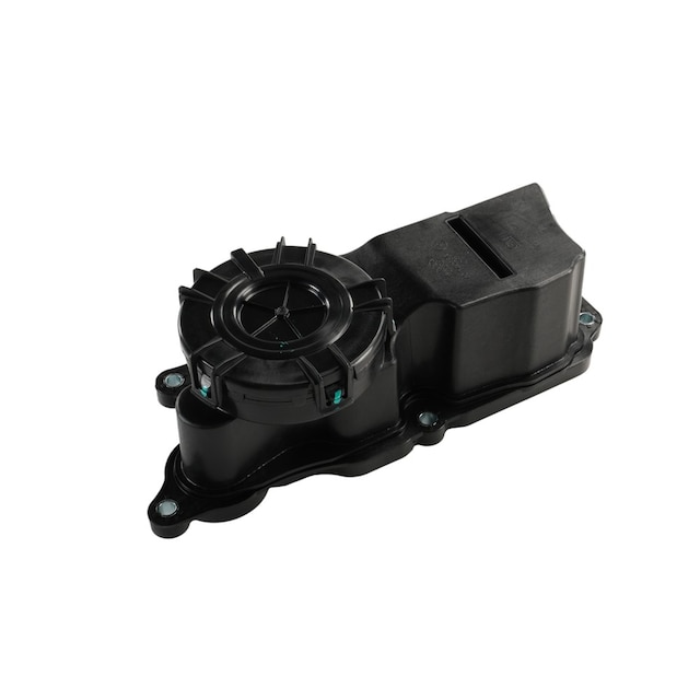 GM Genuine Parts Positive Crankcase Ventilation (PCV) Oil Separator