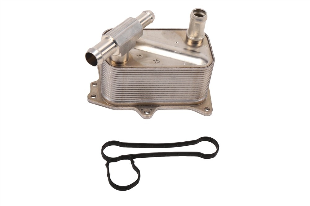 GM Genuine Parts Engine Oil Cooler Kit with Gasket