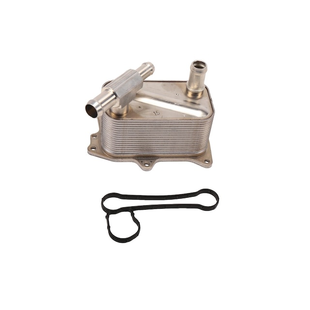 GM Genuine Parts Engine Oil Cooler Kit with Gasket