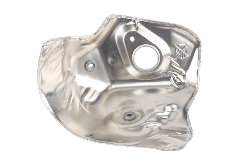 GM Genuine Parts Catalytic Converter Heat Shield