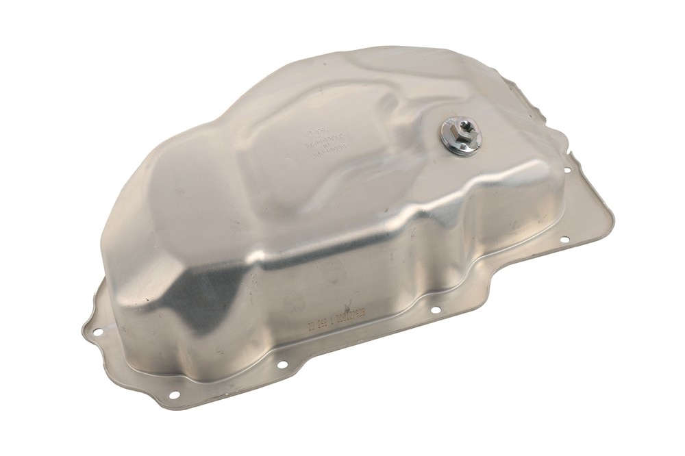 GM Genuine Parts Engine Oil Pan