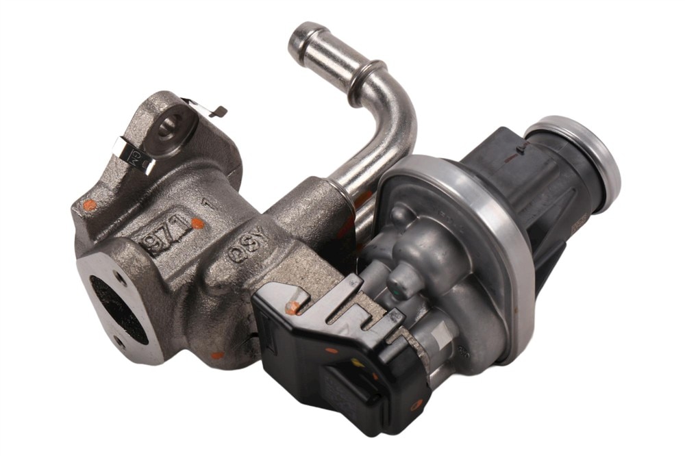 GM Genuine Parts Exhaust Gas Recirculation (EGR) Valve