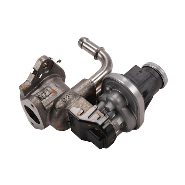 GM Genuine Parts Exhaust Gas Recirculation (EGR) Valve