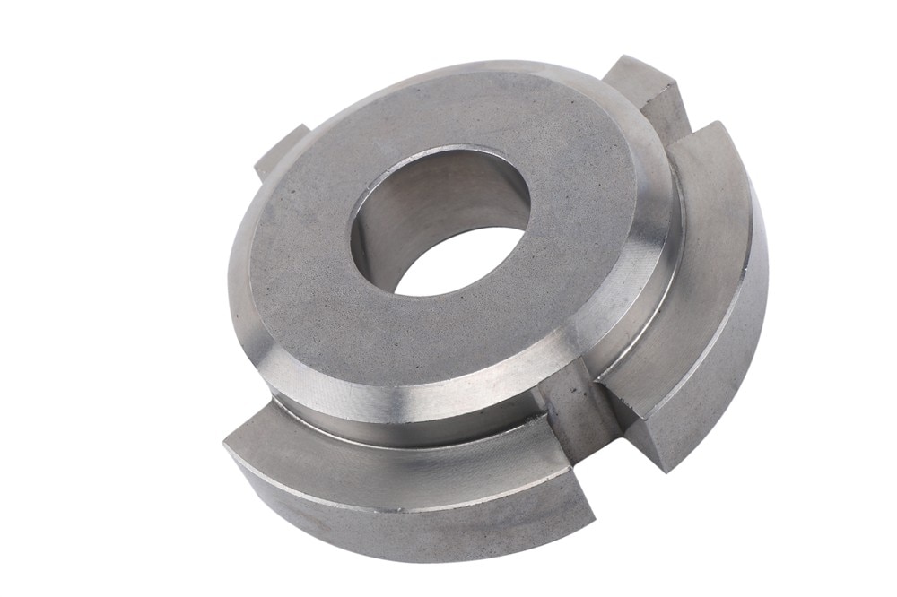 GM Genuine Parts Camshaft Position Sensor Exciter Ring