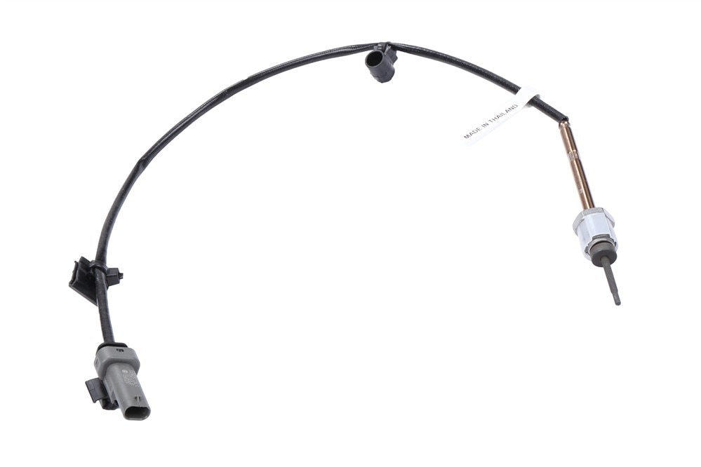 GM Genuine Parts Exhaust Gas Recirculation Cooler Temperature Sensor