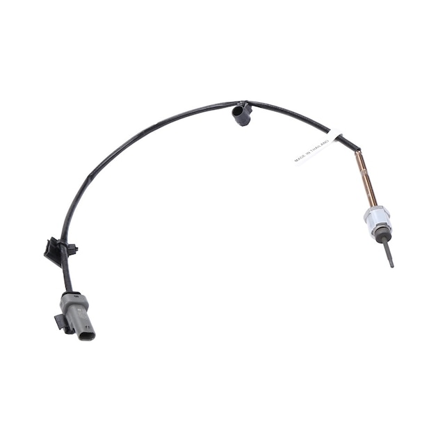 GM Genuine Parts Exhaust Gas Recirculation Cooler Temperature Sensor