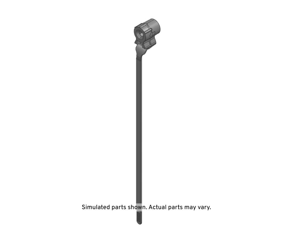 GM Genuine Parts Wiring Harness Clip