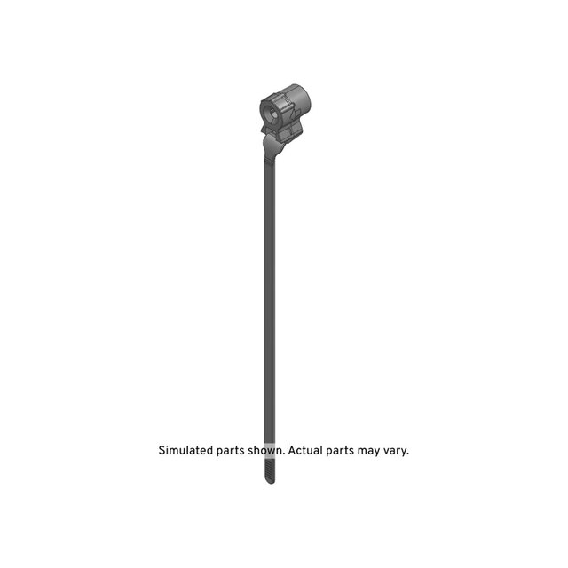 GM Genuine Parts Wiring Harness Clip