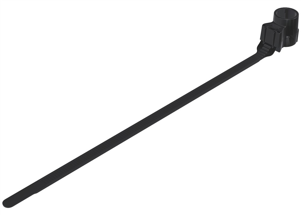 GM Genuine Parts Wiring Harness Clip