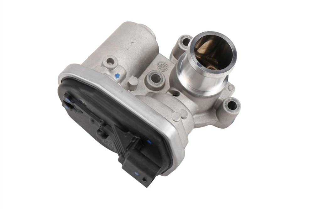 GM Genuine Parts Exhaust Gas Recirculation (EGR) Valve