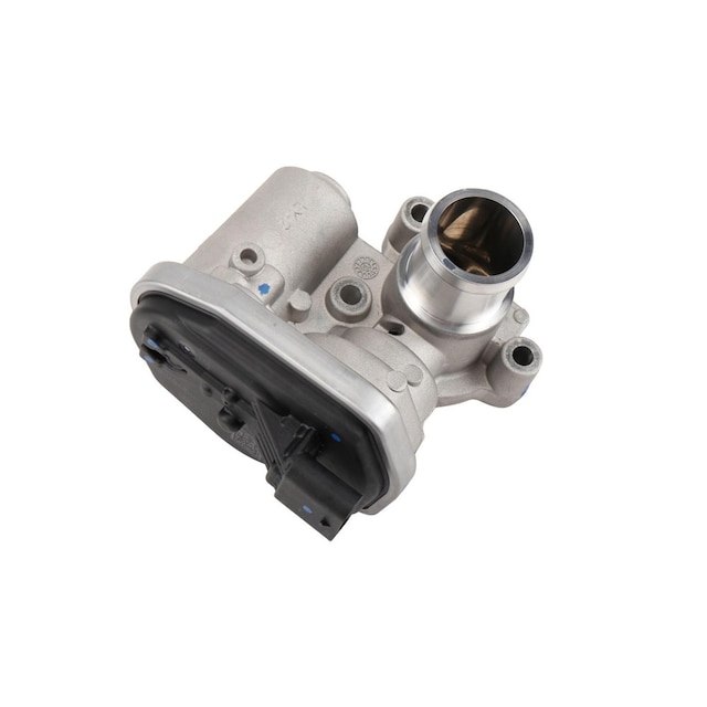GM Genuine Parts Exhaust Gas Recirculation (EGR) Valve